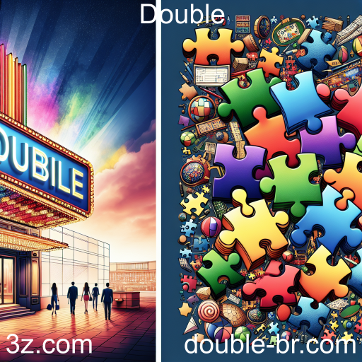 Os Desafios Cativantes da Categoria Quebra-Cabeça no Double