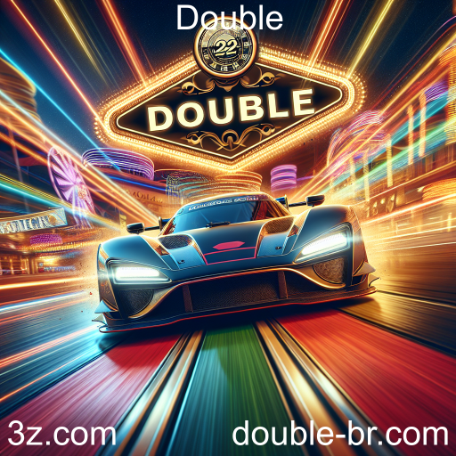 A Emoção das Corridas: Explorando a Categoria de Jogos do Double