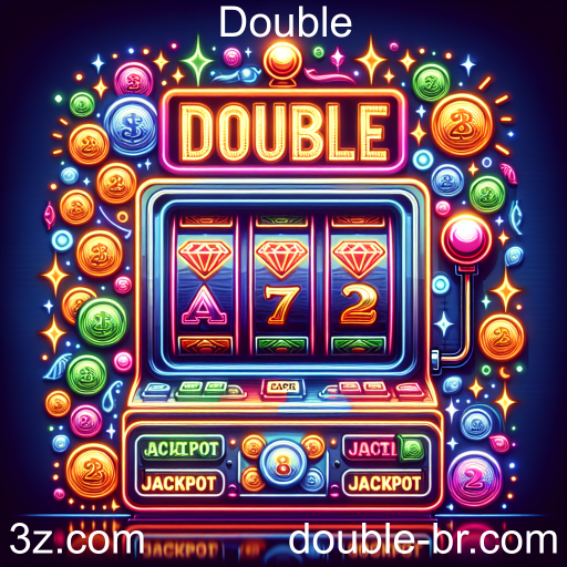 A Fascinante Mundo dos Caça-níqueis no Double